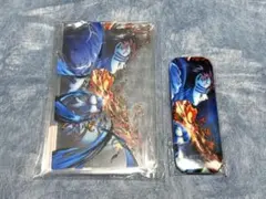 鬼滅の刃 無限列車編 ufotableWEBSHOPくじ 猗窩座セット