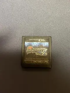 ポケットモンスター 配布ポケモン