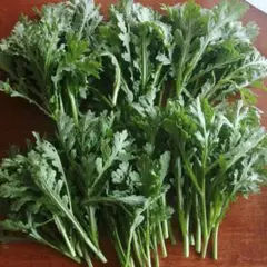 大根 大根菜 大根葉 野菜 300㌘～ - メルカリ