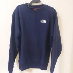 【THE NORTH FACE】トレーナー プルオーバー 裏起毛 スウェット