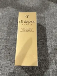 最終値下げ クレドポーボーテ セラムコンサントレエクレルシサンｎ 本体