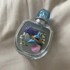 PETITE FLEUR リーメント　フィギュア　香水　ハーバリウム　ミズゴロウのサムネイル