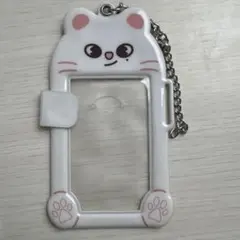 straykids リノ フォトカードホルダー トレカケース リービット 2個