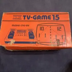 TV-GAME15