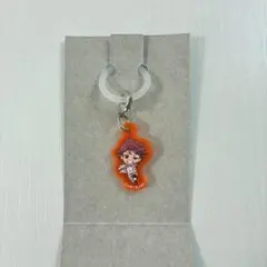 ハイキュー!!めじるしアクセサリー【及川徹】