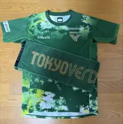 2026年最新】東京ヴェルディ 練習着の人気アイテム - メルカリ
