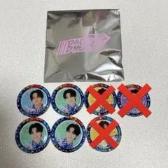 FANTASTICS BTTM4 キーホルダー 4点セット バラ売り⭕️