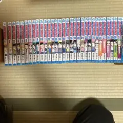 SKET DANCE スケットダンス 全32巻セット