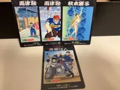 ジャンプミュージアム '92 SUMMER スペシャルカードダス こち亀 - メルカリ