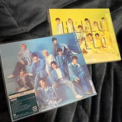 SnowMan 2枚セット