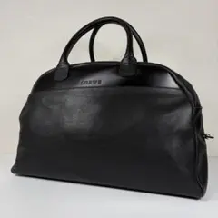 希少⭐️ LOEWE ロエベ　ボストンバッグ　アナグラム　総柄　肩掛け　大容量 2026年最新】ロエベ ボストンの人気アイテム - メルカリ