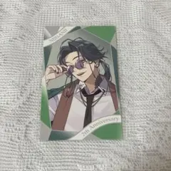 魁星 7周年 チェキ