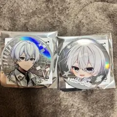 すにすて にしき 缶バッジ - メルカリ