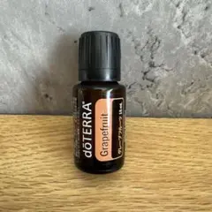doTERRA グレープフルーツ エッセンシャルオイル 15mLのサムネイル