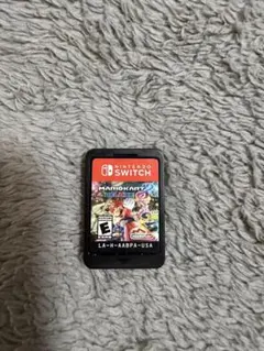 Mario Kart 8 Deluxe Nintendo Switchのサムネイル