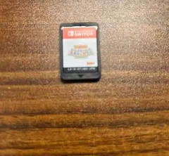 switch ソフト 牧場物語
