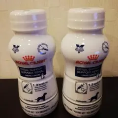 2025年最新】ロイヤルカナン 犬用 腎臓サポートリキッドの人気
