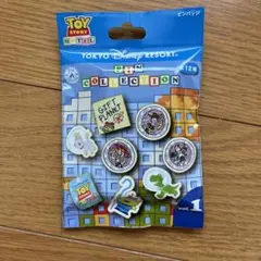 2025年最新】トイストーリーホテル ピンバッジの人気アイテム