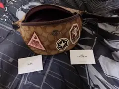 2026年最新】star wars coachの人気アイテム - メルカリ