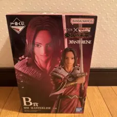 キングダム一番くじB賞 蒙恬