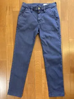 ビッグジョン BJM805J COLOR CHINO SLIM TAPERED