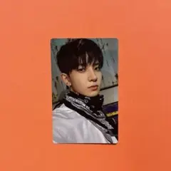 ヒスン　enhypen MANIFESTO: DAY 1