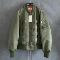 2026年最新】SUGARHILL MA-1・フライトジャケットの人気アイテム