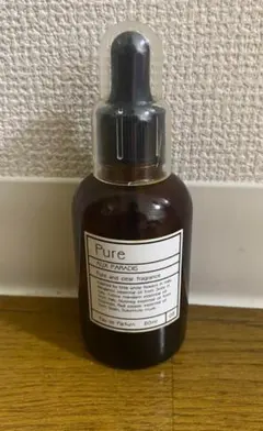 新品未使用AUX PARADIS オウパラディ Pure 60mlのサムネイル