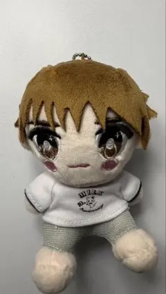 山中柔太朗 ぬいぐるみ セット売り MILK 山中柔太朗 キャンドリ ぬいぐるみ 2つセット - メルカリ