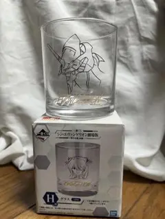 2025年最新】一番くじ グラス エヴァの人気アイテム - メルカリ