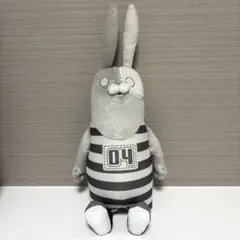 2025年最新】ウサビッチBIGぬいぐるみの人気アイテム - メルカリ