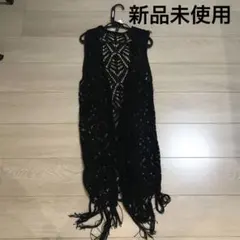 H&Mベスト、新品未使用S