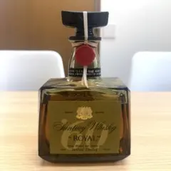 2026年最新】サントリーローヤル60の人気アイテム - メルカリ