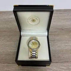 イーグルコイン　HALF DOLLAR　COIN WATCH　腕時計