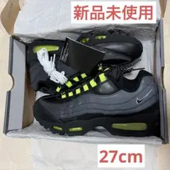 Nike Air Max 95 OG Big Bubble HRJK 原宿