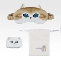 一番くじ　mofusand　にゃんこたちとパジャマパーティー