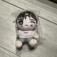M!LK 吉田仁人 ぬいぐるみ おめめキュートなちっちゃいぬいぐるみ
