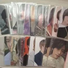 ボムギュトレカ