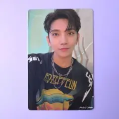 2026年最新】seventeen attacca ジョシュア トレカの人気アイテム