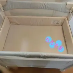 Apricaココネルエアープラス　布団セット（Girl）兵庫県の方引き渡し限定