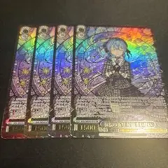 祝福の祈り 星街すいせい プレミアムセット ホロライブfeat
