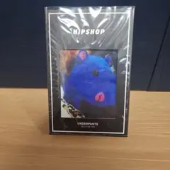 HIPSHOP ボクサーパンツ STUFFED ANIMALS Lサイズのサムネイル