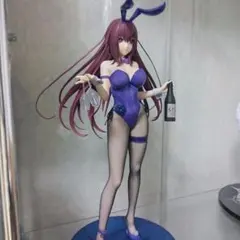 2026年最新】スカサハ 刺し穿つバニーVer. の人気アイテム - メルカリ