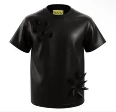 isecai 棘Tシャツ M