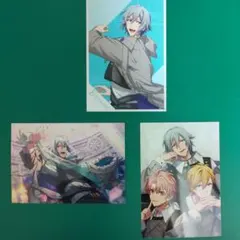 アイドリッシュセブン 16PRODUCERS ブロマイドコレクション 四葉環