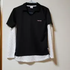 レディース　スポーツウェア