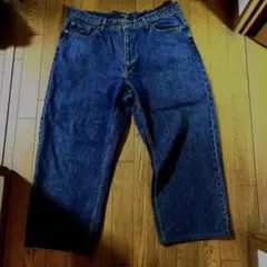 POLO RALPH LAUREN バギーデニム 90's ストリート B系