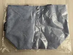 ベンツ オリジナルリネン風 トートバッグ