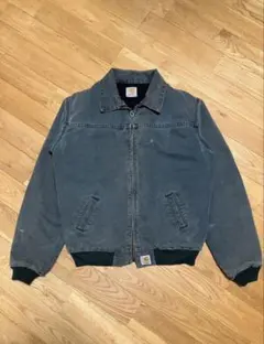 2026年最新】CarHartt デトロイトジャケット モスグリーンの人気