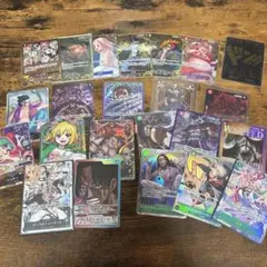 【引退品】ワンピース カードゲーム まとめ売り約30枚